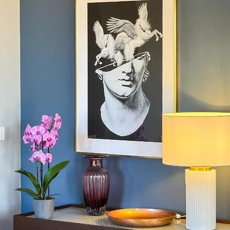 아파트 Migliori Collection Penthouse