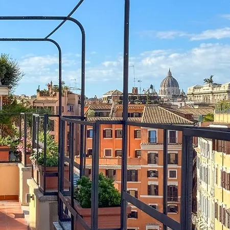Migliori Collection Penthouse 아파트
