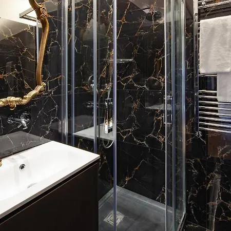 Migliori Collection Penthouse 아파트 로마