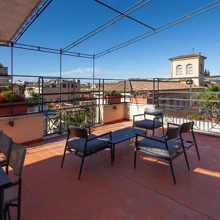 Migliori Collection Penthouse 公寓