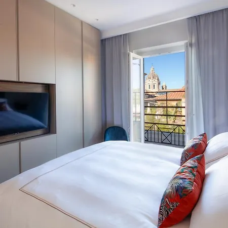 Migliori Collection Penthouse * 罗马