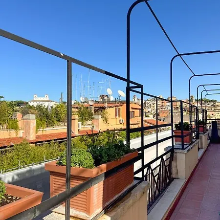 Migliori Collection Penthouse