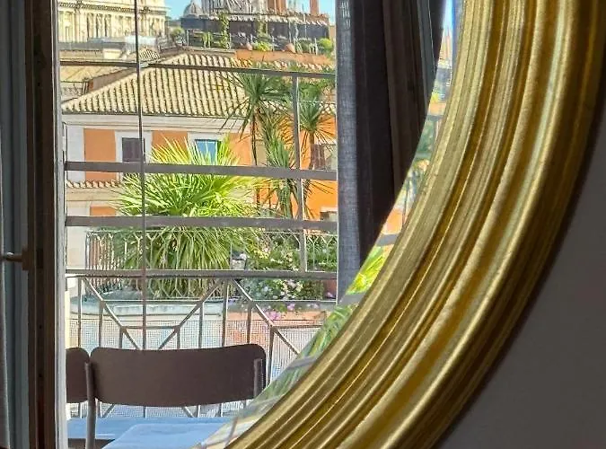 Διαμέρισμα Migliori Collection Penthouse Ρώμη