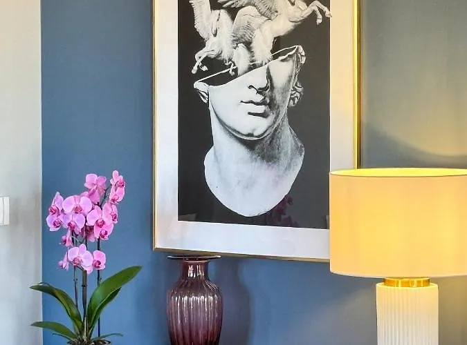 Διαμέρισμα Migliori Collection Penthouse