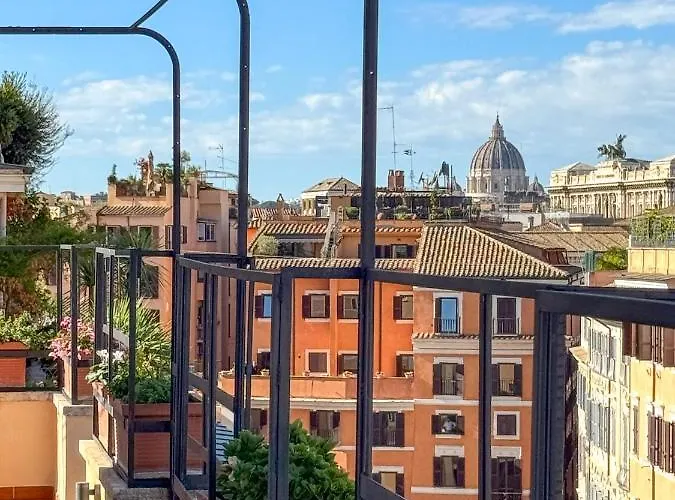 Migliori Collection Penthouse Διαμέρισμα