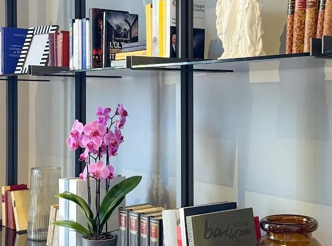 Migliori Collection Penthouse * Ρώμη