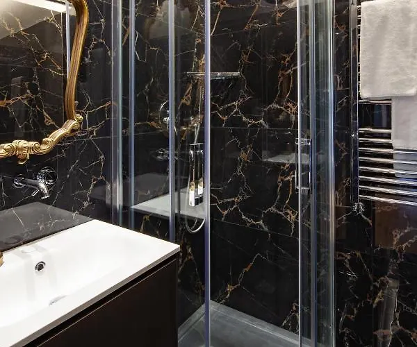 Migliori Collection Penthouse Διαμέρισμα Ρώμη