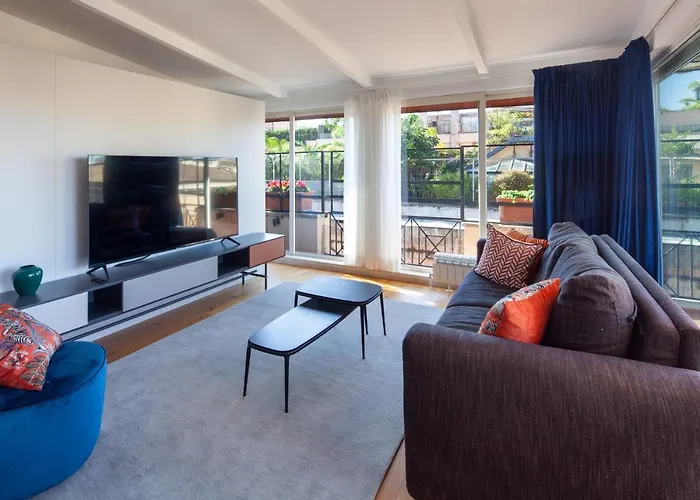 Migliori Collection Penthouse