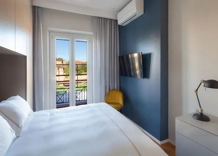 Migliori Collection Penthouse