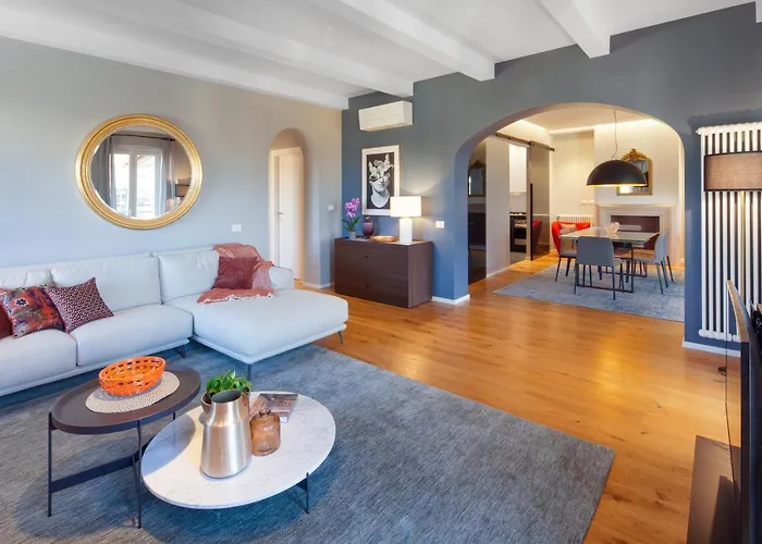 Migliori Collection Penthouse Διαμέρισμα Ρώμη