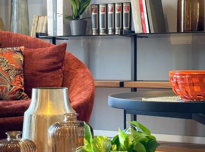 Διαμέρισμα Migliori Collection Penthouse