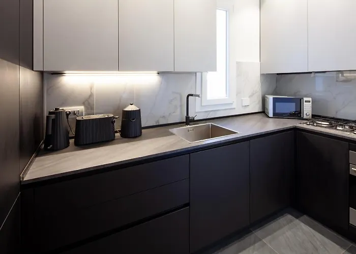 Migliori Collection Penthouse Ρώμη