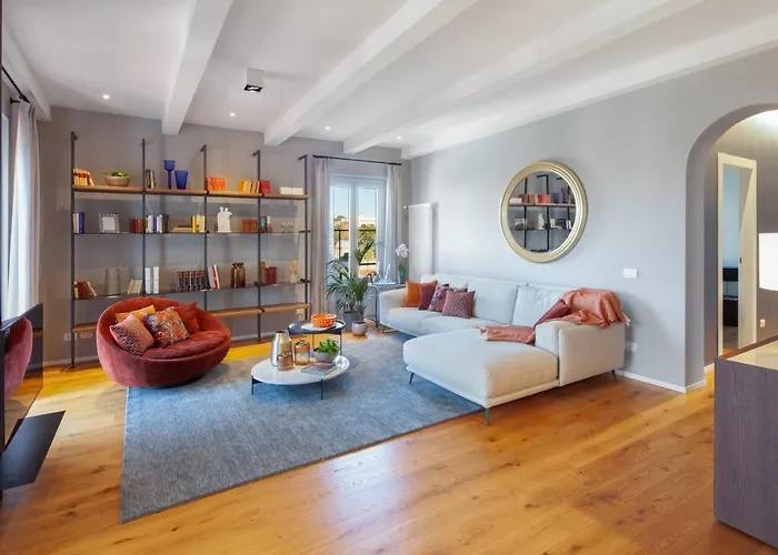 Migliori Collection Penthouse