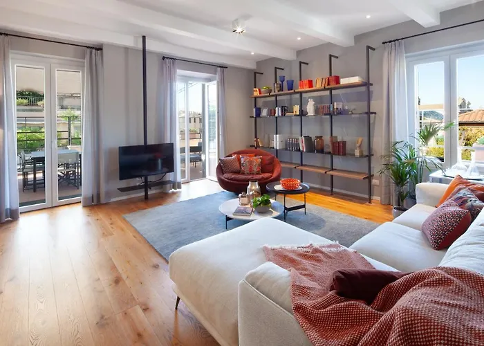 Migliori Collection Penthouse Διαμέρισμα *