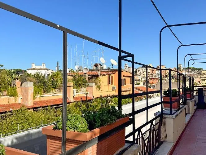 Migliori Collection Penthouse