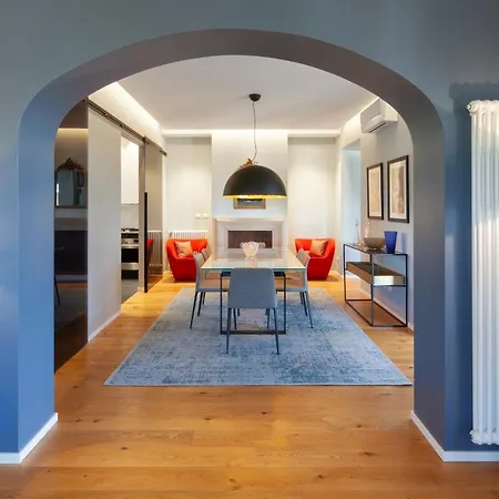 Migliori Collection Penthouse Apartment