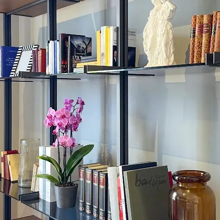 Migliori Collection Penthouse * Rom